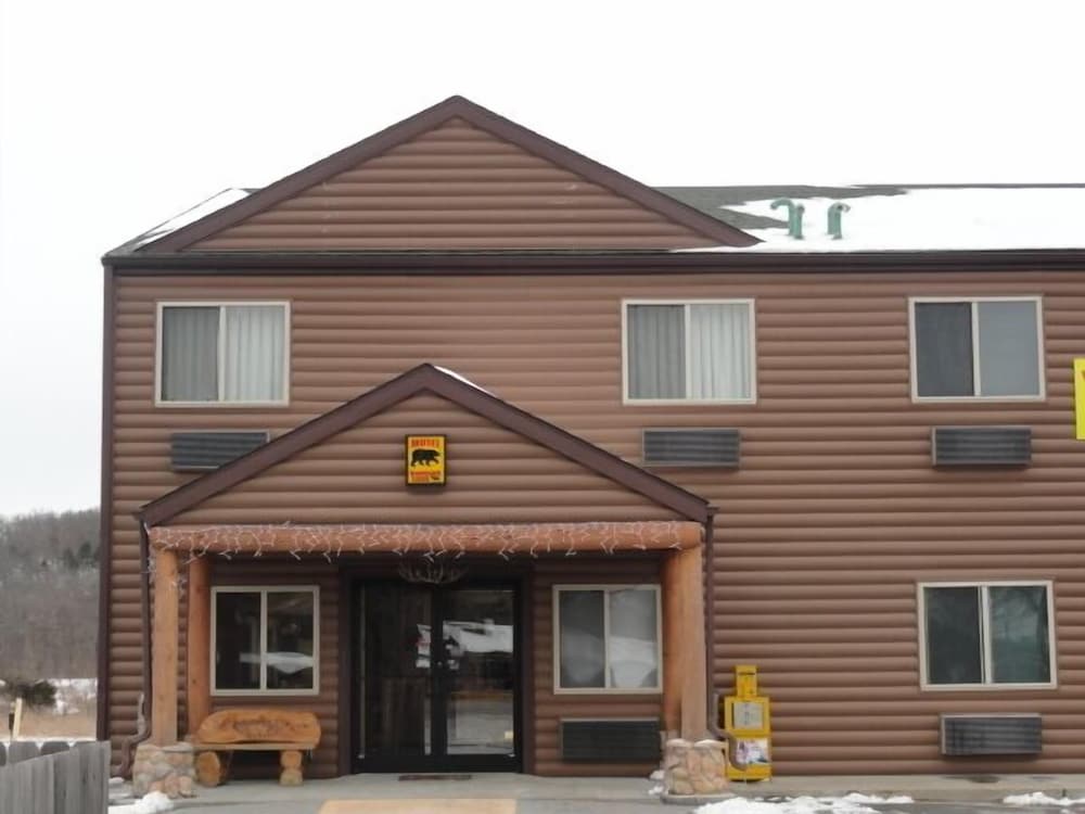 Booneslick Lodge 2/26