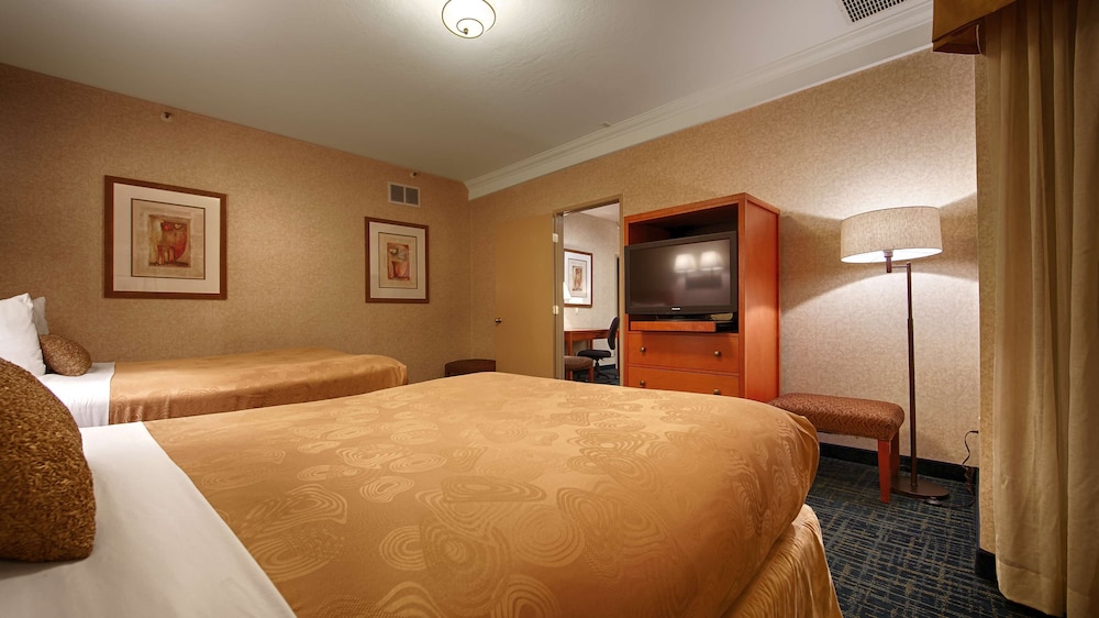 Best Western De Anza Inn 13/41