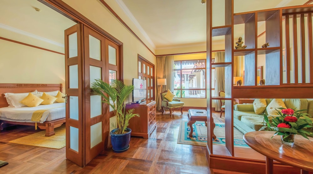 Sokha Angkor Resort 45/72