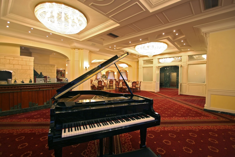 Hotel Ristorante Paradise 26/50