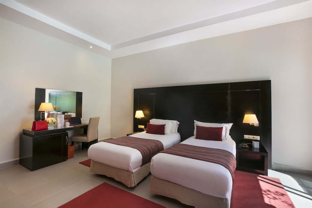 Kech Boutique Hotel and Spa 17/67