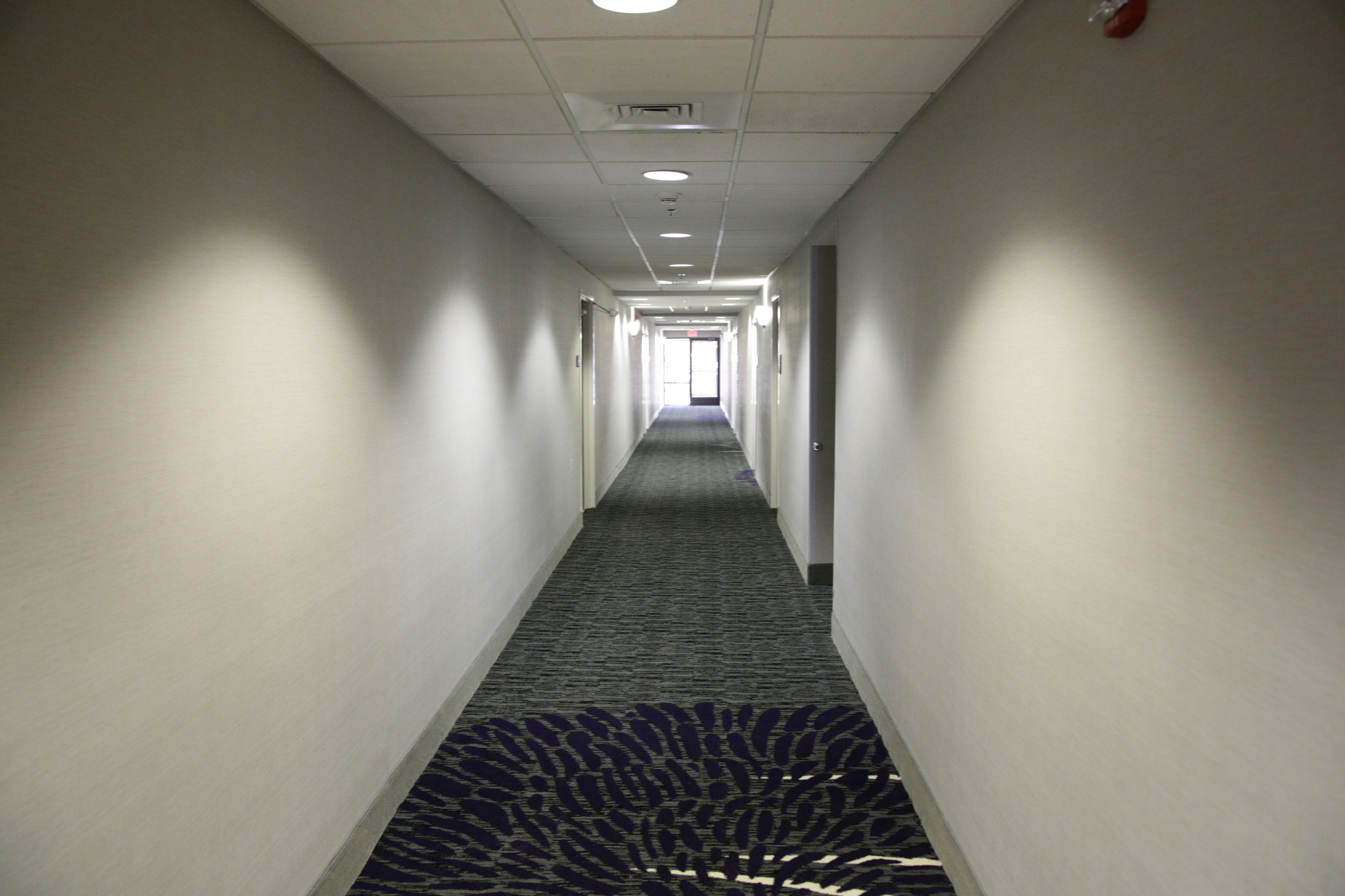 Hampton Inn & Suites Grenada 4/38
