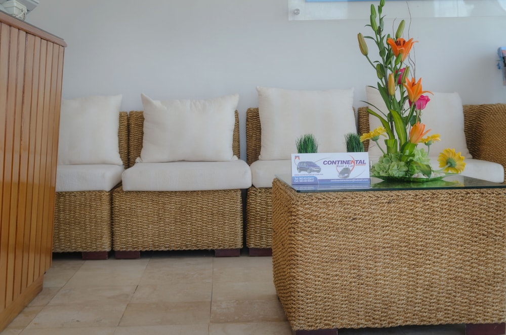 Hotel Casa Blanca 13/50