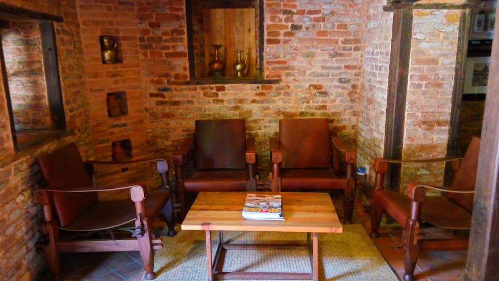 The Inn Patan 9/40