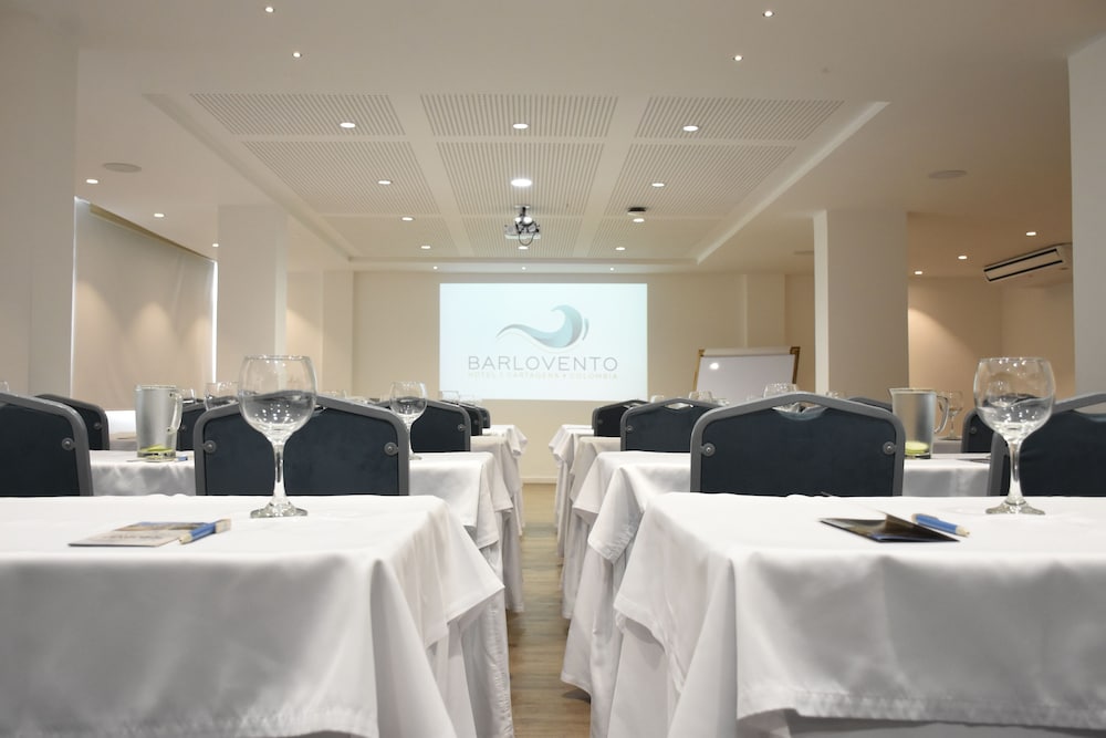 Hotel Barlovento 42/49