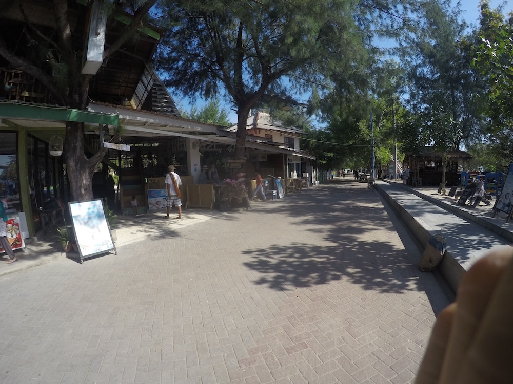 Coral Beach 2 Bungalow 35/50