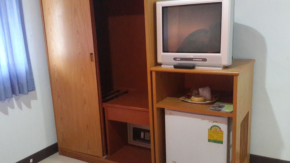 Silla Patong Hostel 29/36