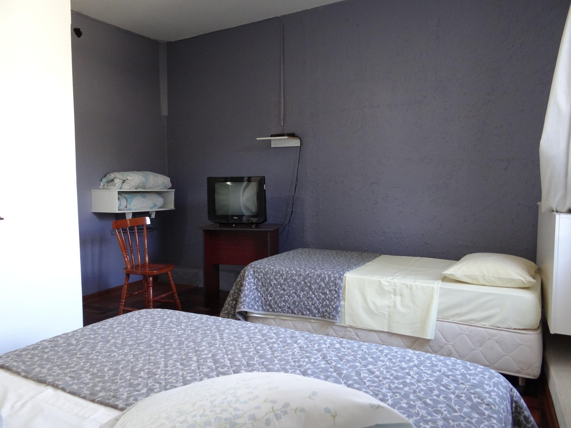 Roma Hotel 12/18