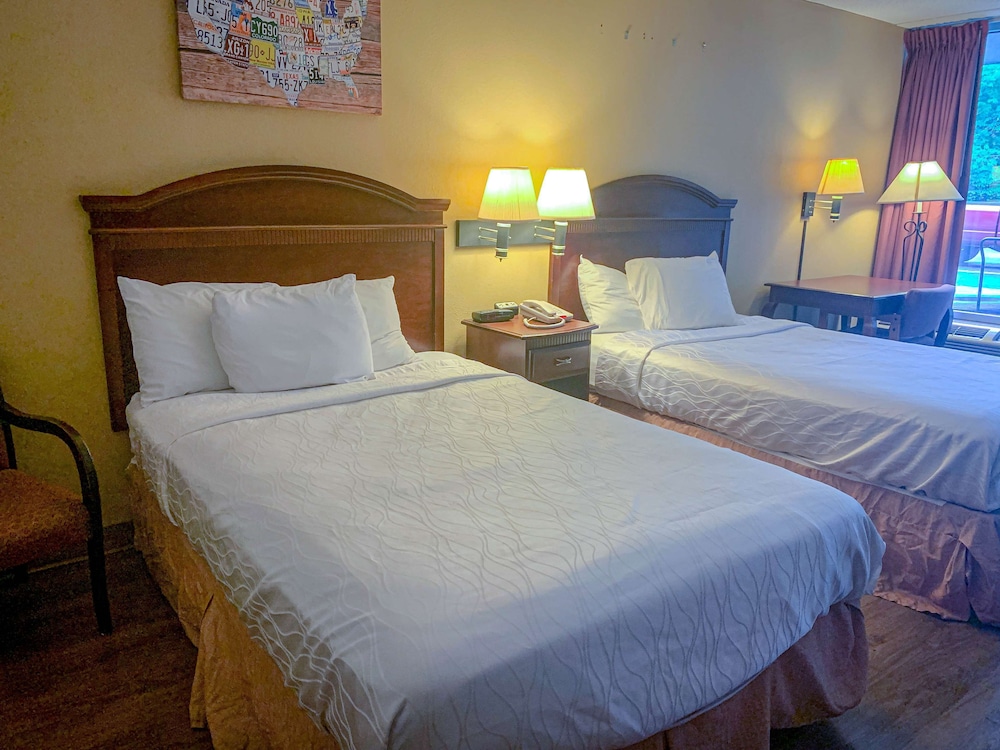 Motel6 Morgantown, WV 22/61