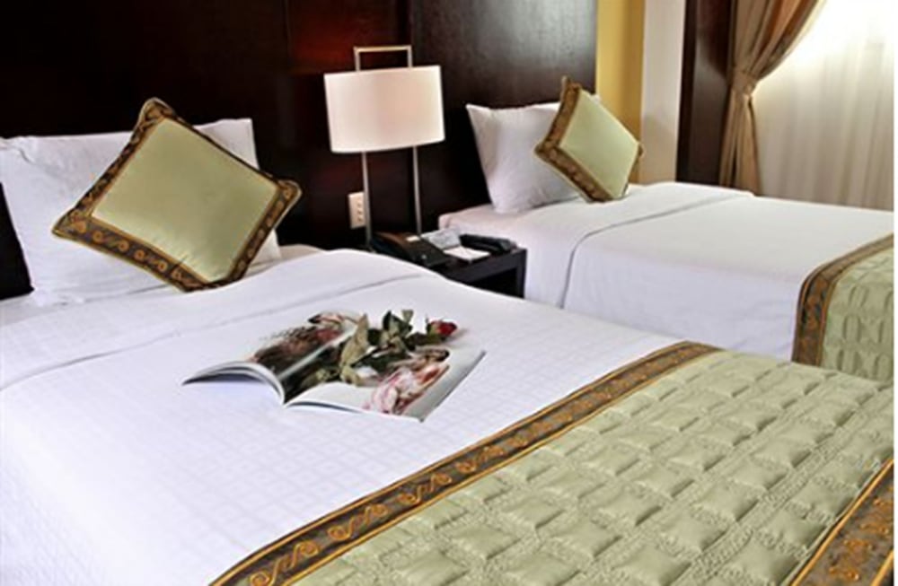 Baoson International Hotel 27/75