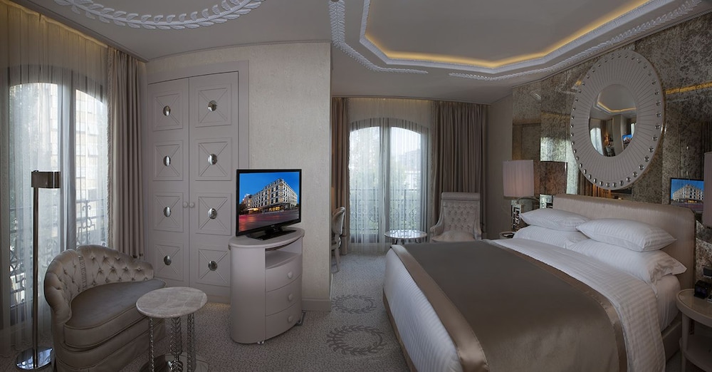 Wyndham Grand Istanbul Kalamis Marina 19/40