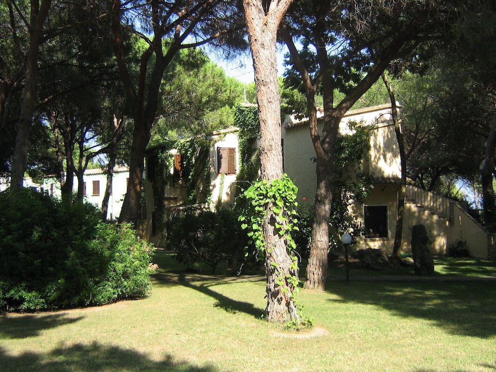 Baia Delle Palme 56/64