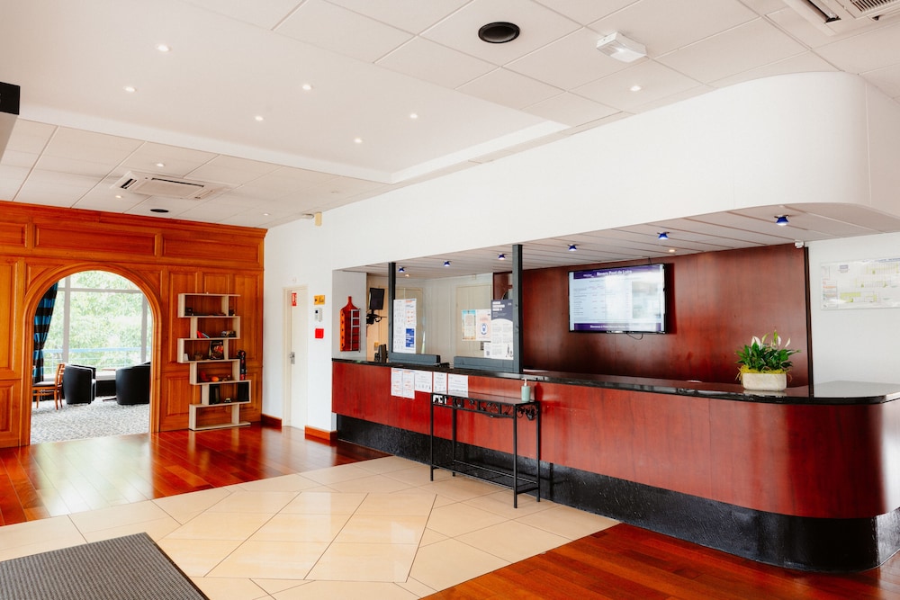 Mercure Nevers Pont De Loire 3/67
