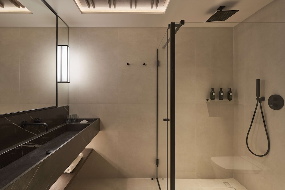 Nobu Hotel San Sebastián 47/50