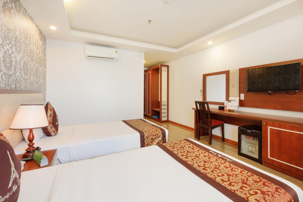 Paris Nha Trang Hotel & Apartment 20/72
