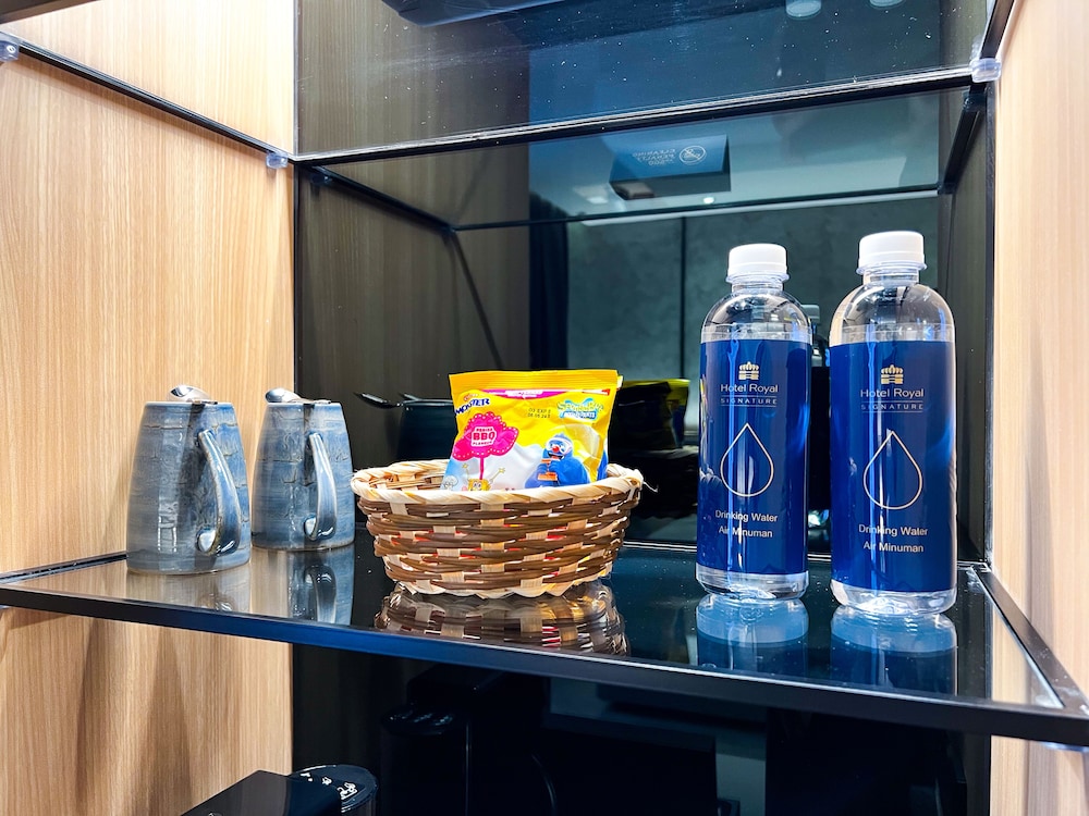 武吉免登皇家朱兰酒店(Hotel Royal Signature) 图片3