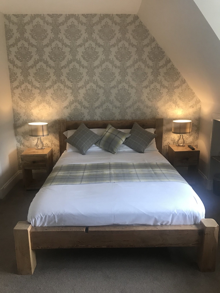 18 Craigmillar Park Guest House 16/50