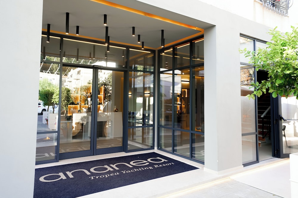 Ananea Tropea Yachting Resort 67/73