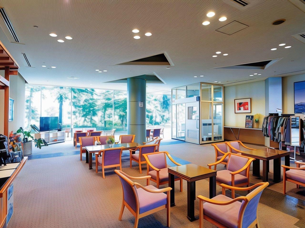 Itako Hotel 21/25