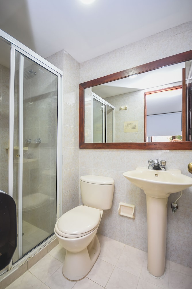 Estadio Real Hotel 42/43