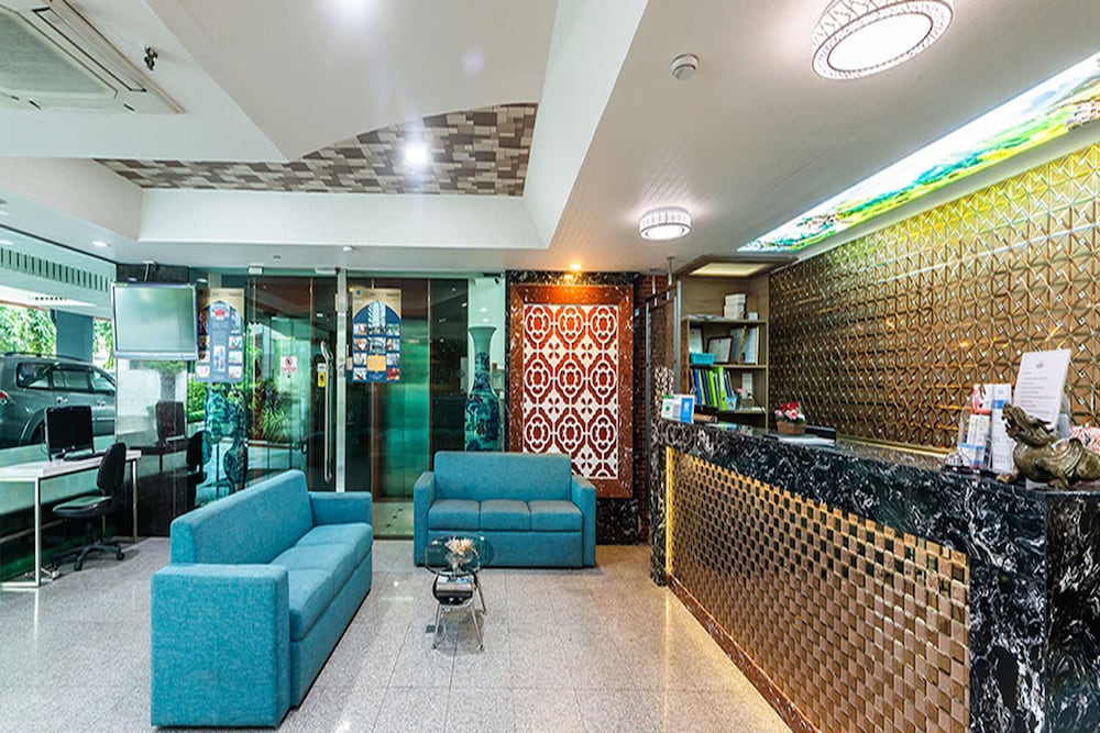 Juzi Hotel 10/57