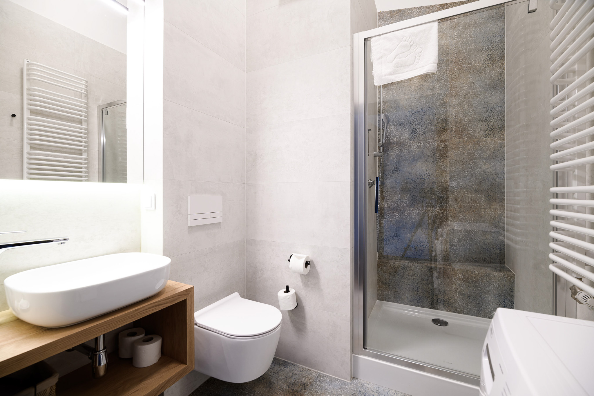 Aparthotel Inspire Miodova Residence 51/54