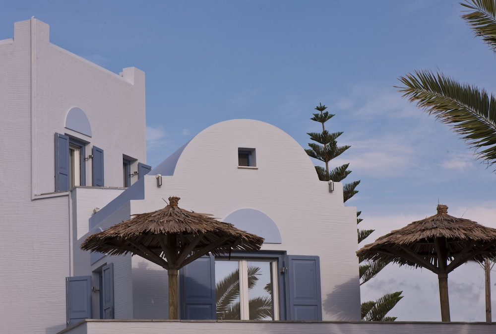 Ammos Naxos 34/50