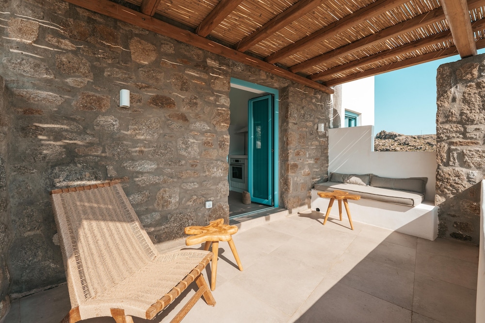 ANEMELA MYKONOS VILLAS & SUITES 23/50