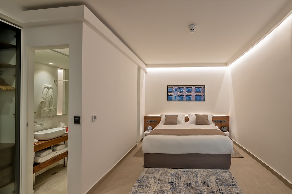 The Capital Boutique Hotel Valletta 17/36