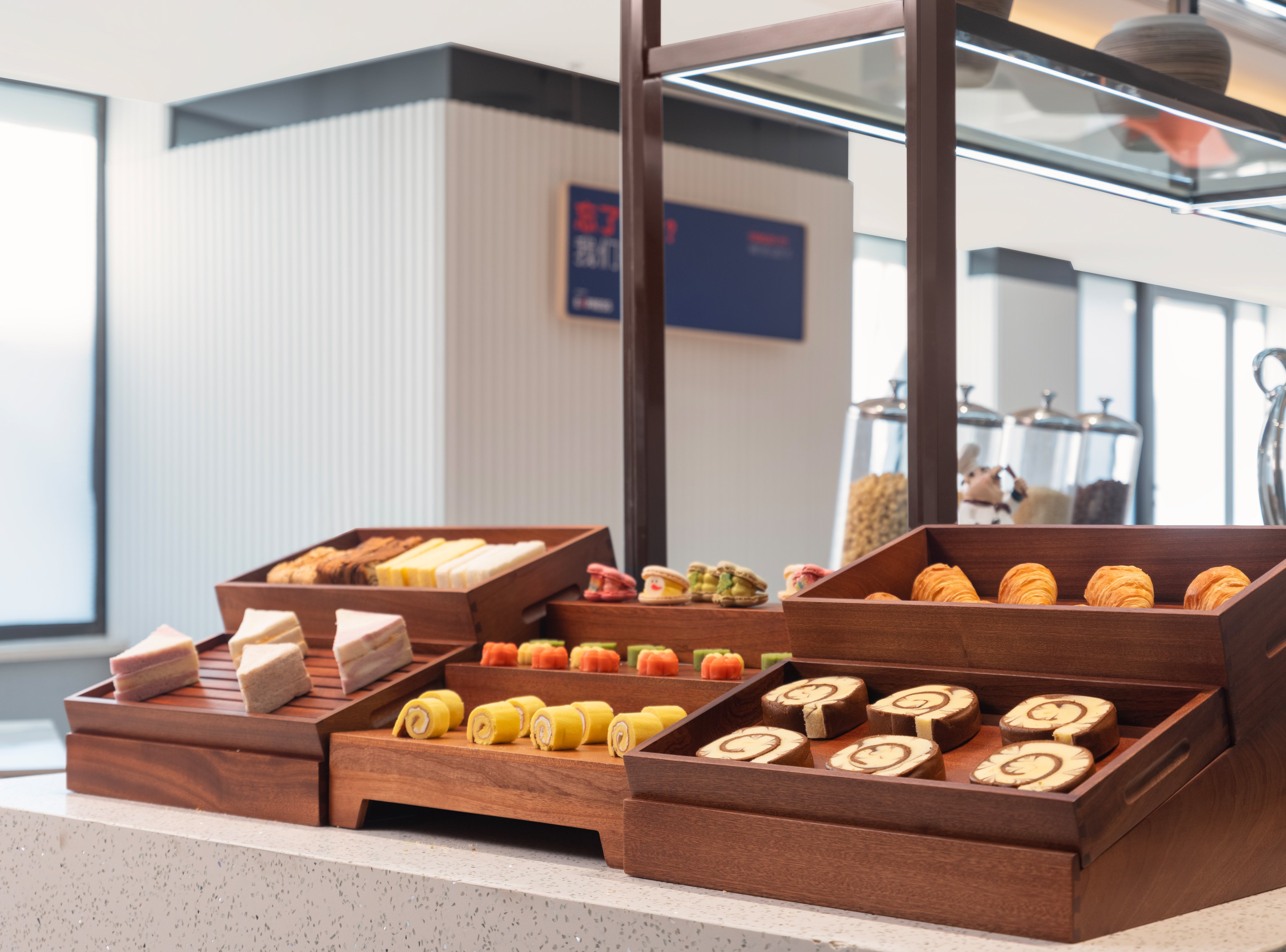 Holiday Inn Express Suzhou Dushu Lake by IHG 23/34