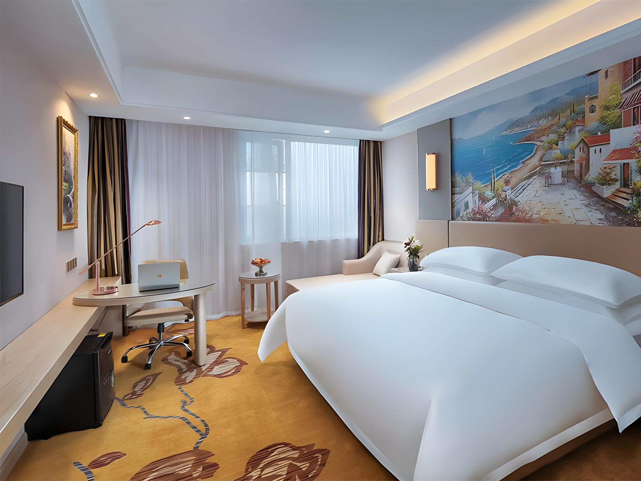 Vienna International Hotel (Haimen Pedestrian Street) 19/40