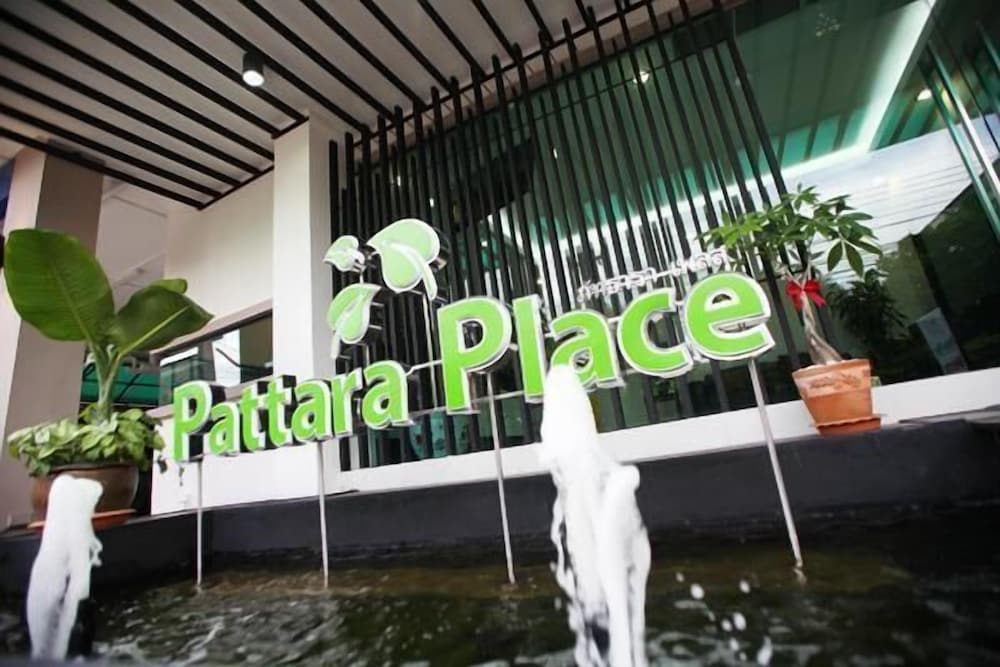Pattara Place 50/51