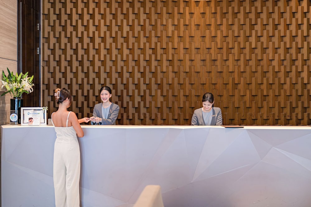 Aetas Lumpini Hotel 3/50