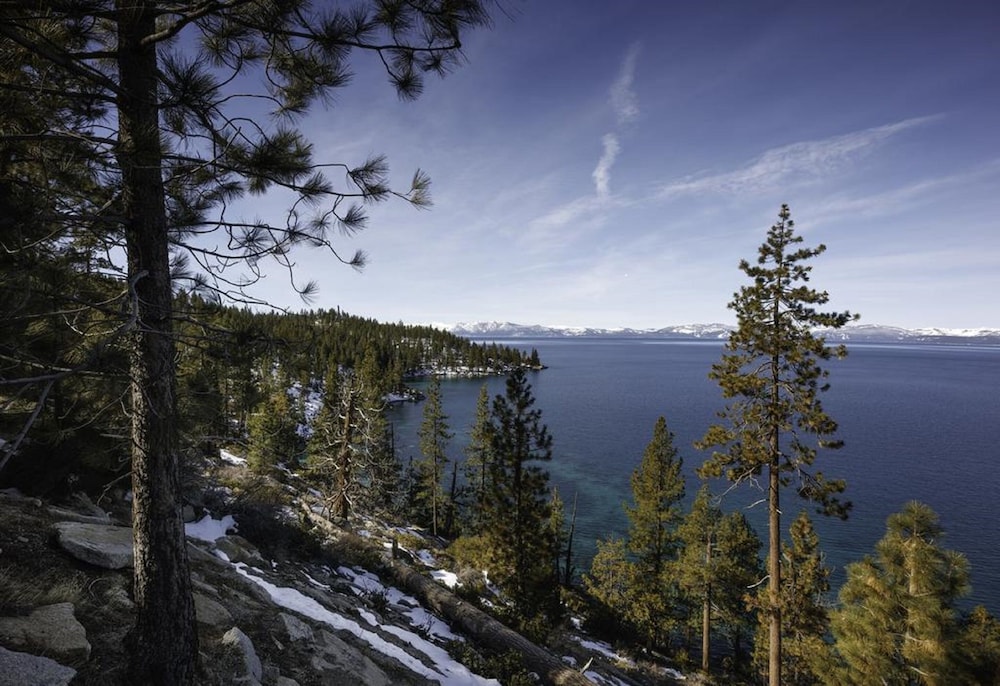 Hyatt Residence Club Lake Tahoe High Sierra Lodge 58/62