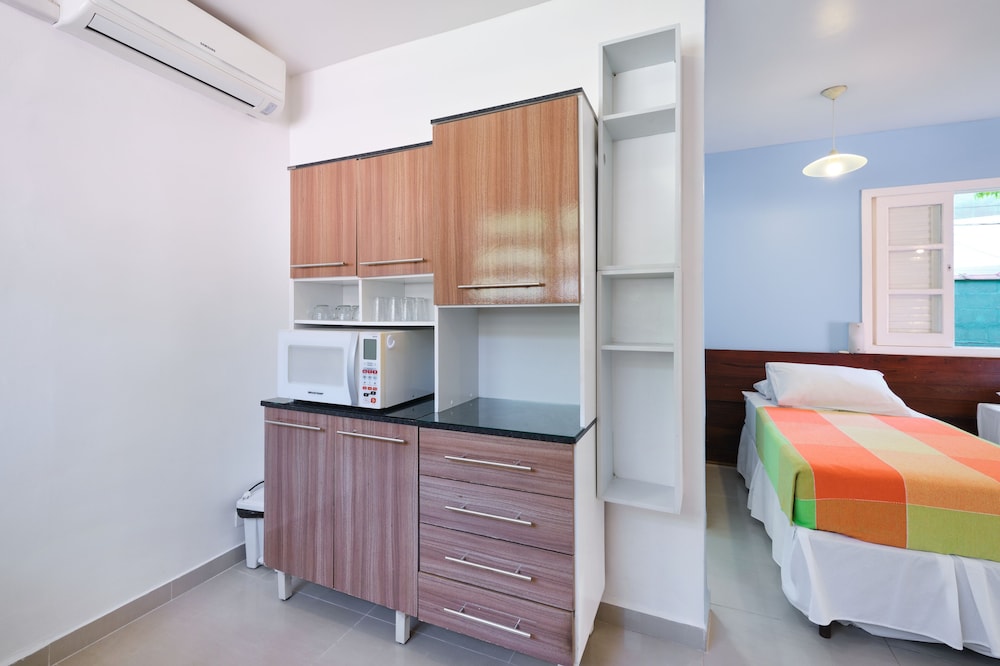 Pousada Sanremo Inn 49/50