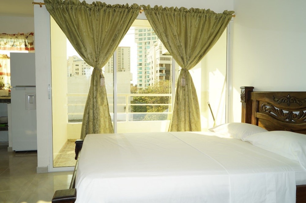 Apartahotel Tukasa Rodadero 27/56