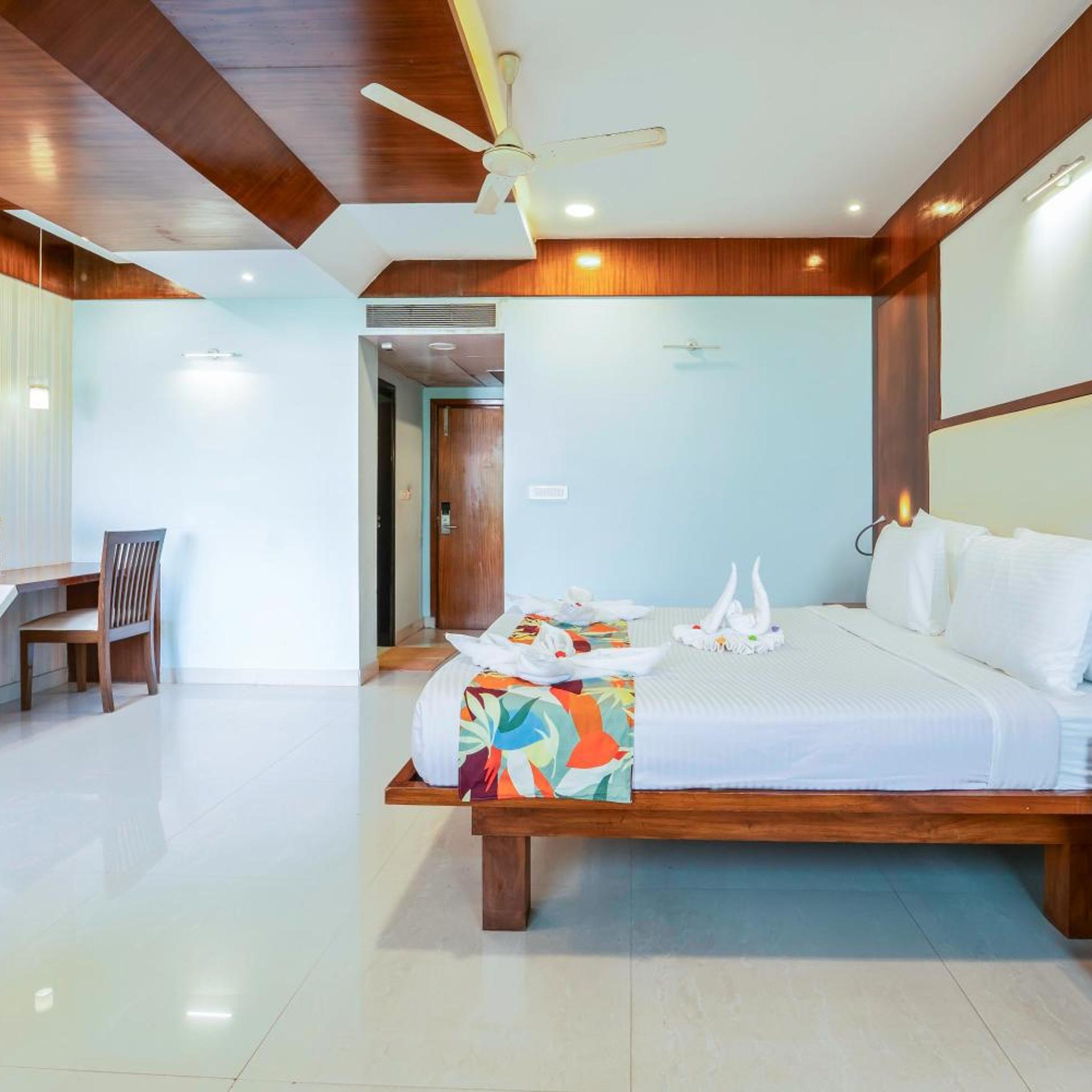 Panaji Residency 7/42