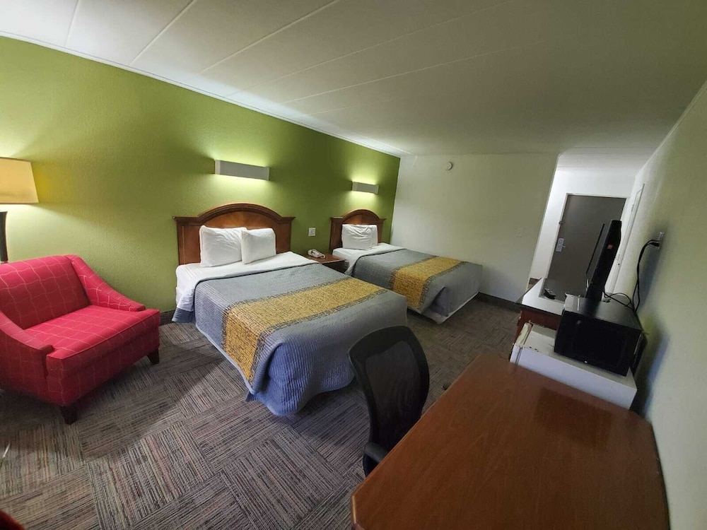 Motel6 Indianapolis, IN 10/33