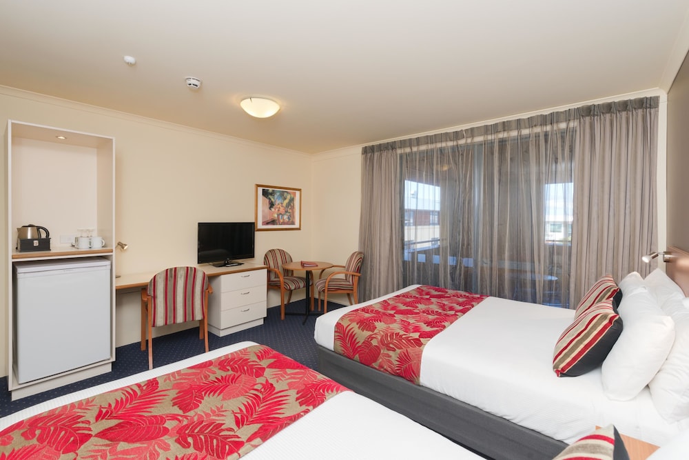Heartland Hotel Auckland Airport 17/63