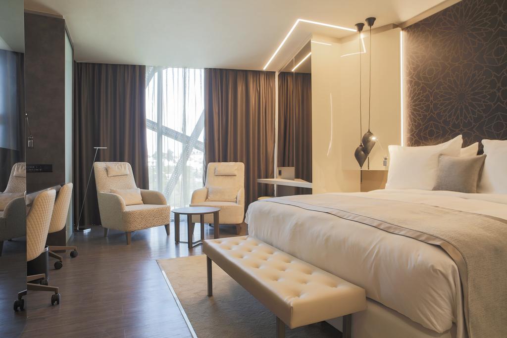 The Legacy Luxury Hotel Algiers 10/38