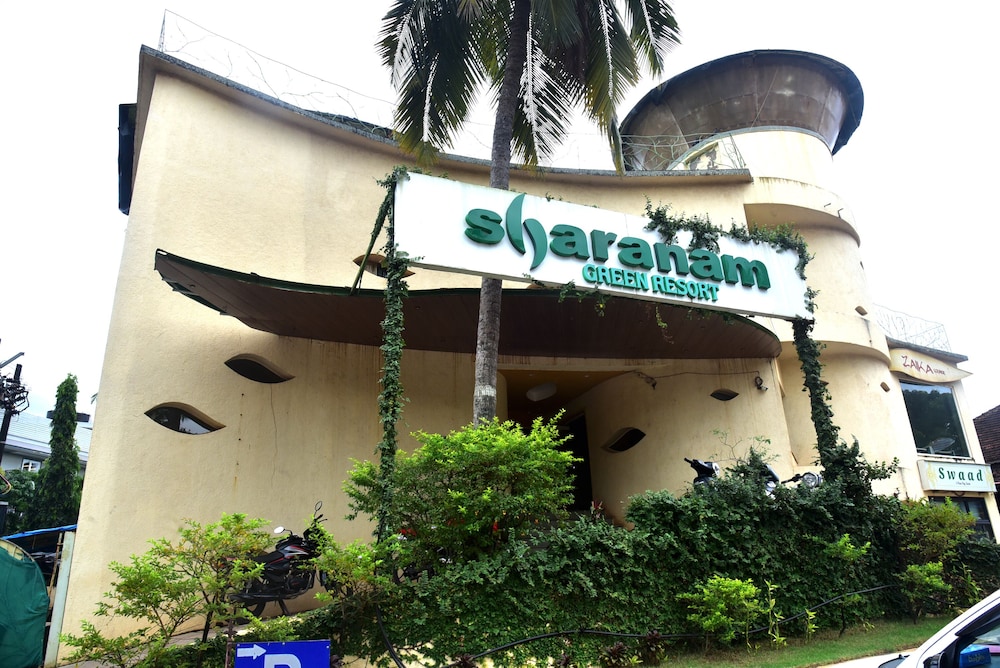 Sharanam Green 2/55