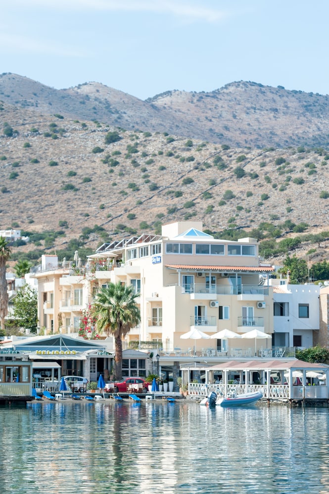 Elounda Akti Olous Hotel - Adults Only 44/53
