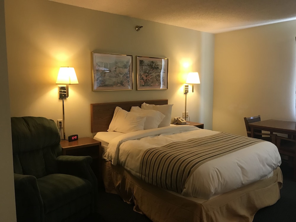 Rodeway Inn Plankinton (SD) 3/22