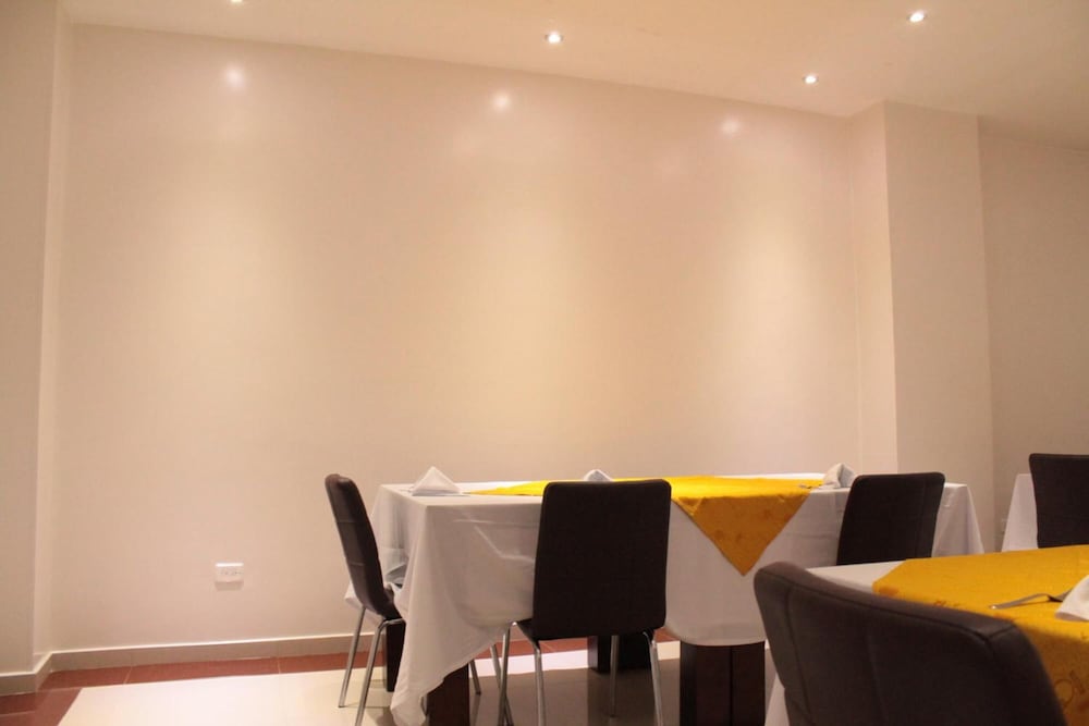 Hotel Dorado Gold Bogota 44/50