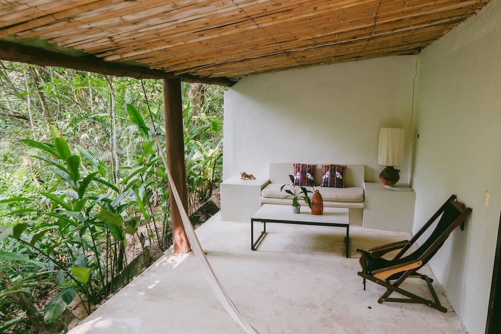 Piedra de Agua Hotel Boutique Palenque 31/66