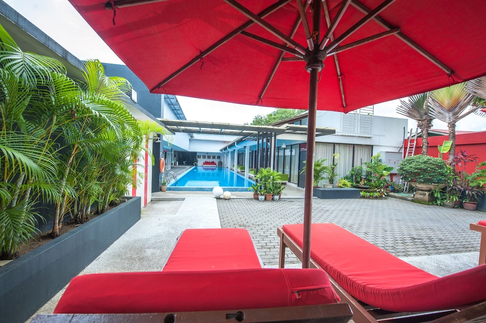 The Villa Langkawi 43/57
