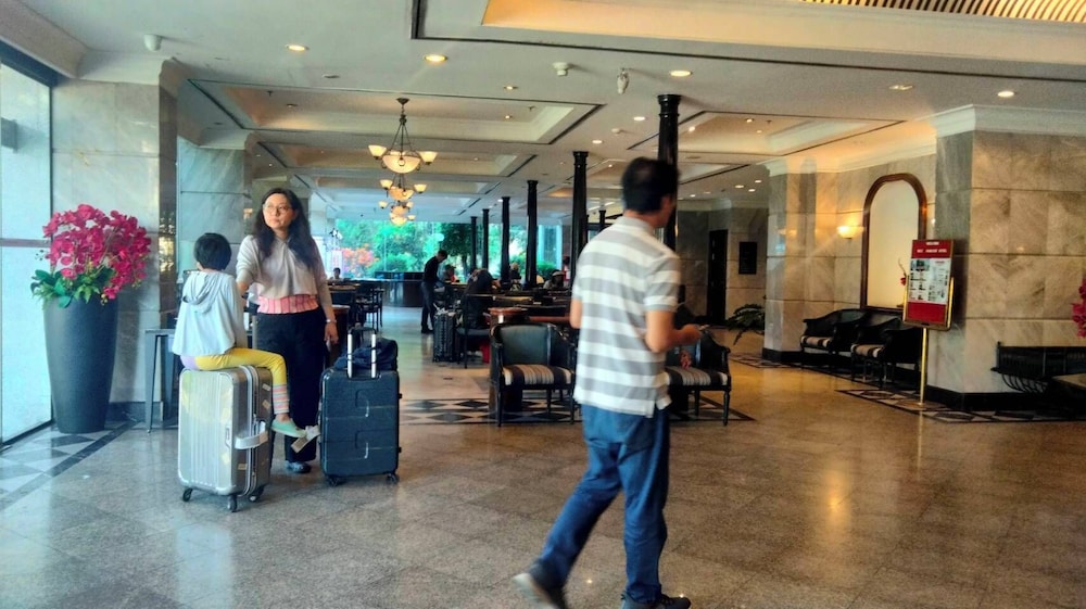 Witz Hotel Bangkok Ramkhamhaeng 20/50