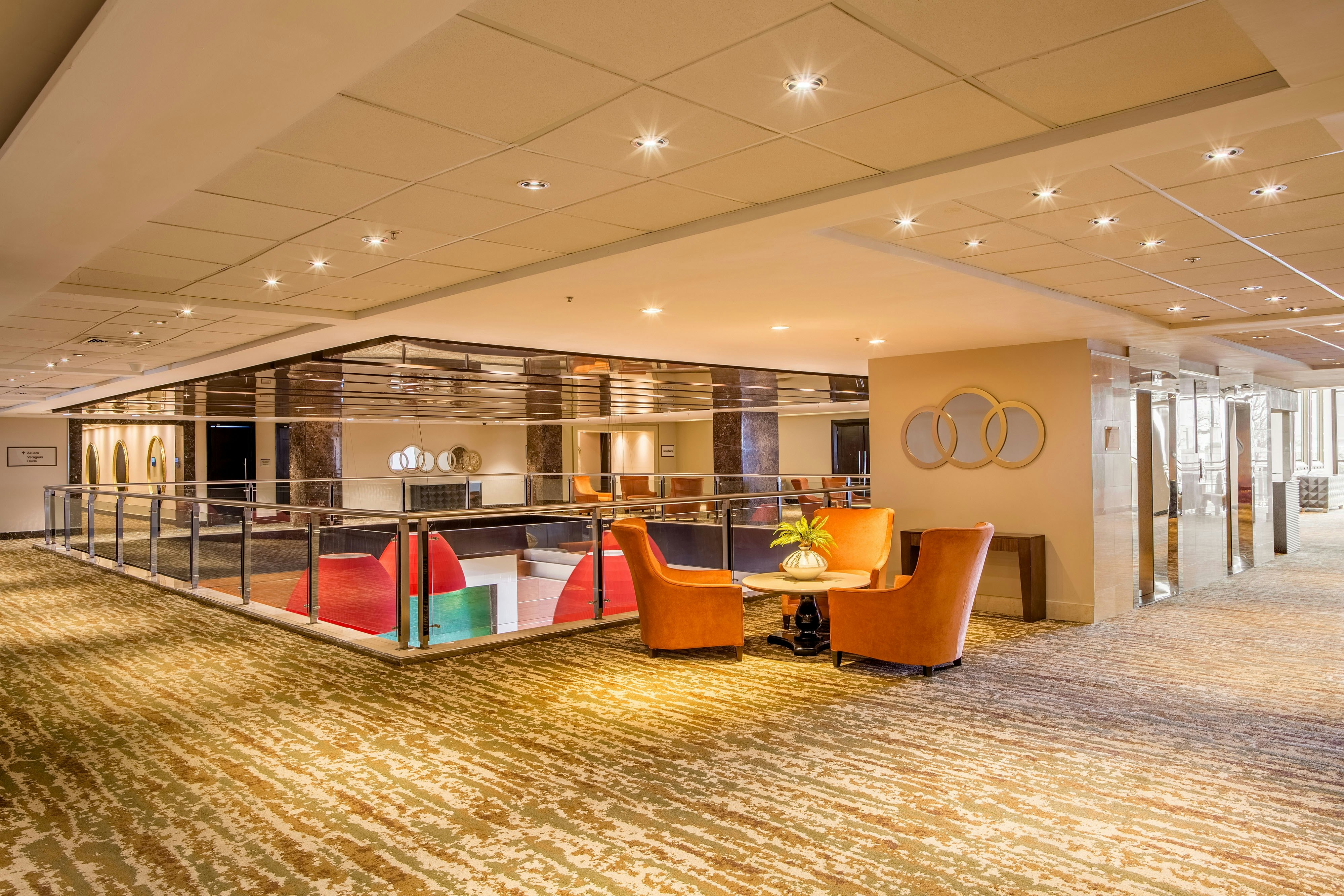 Sheraton Grand Panama 51/54