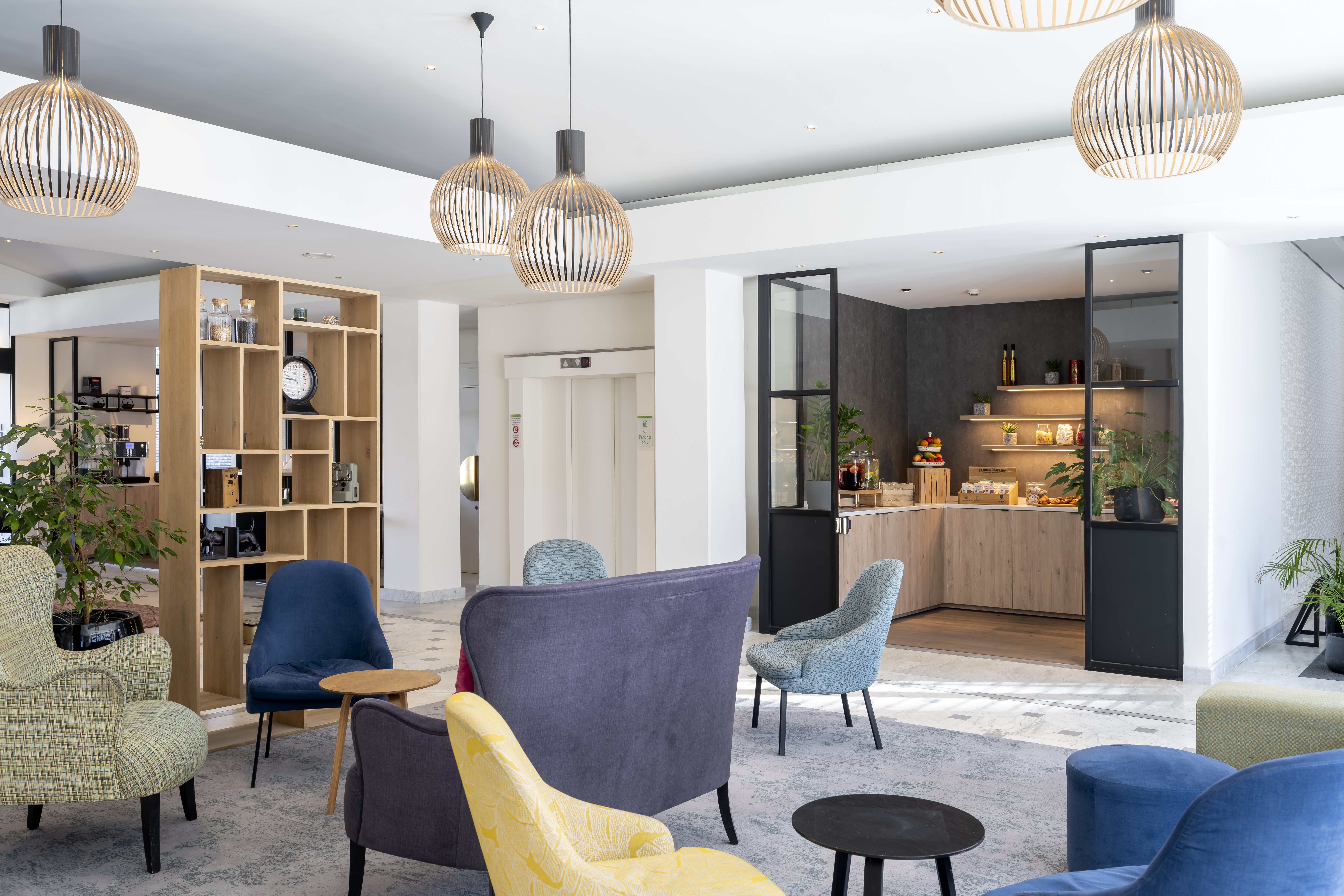 Holiday Inn Hasselt 41/75