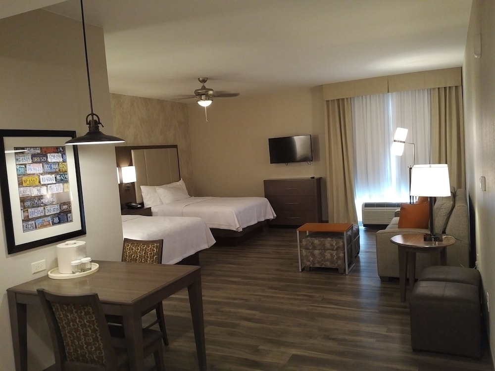 Homewood Suites By Hilton Moab 24/37